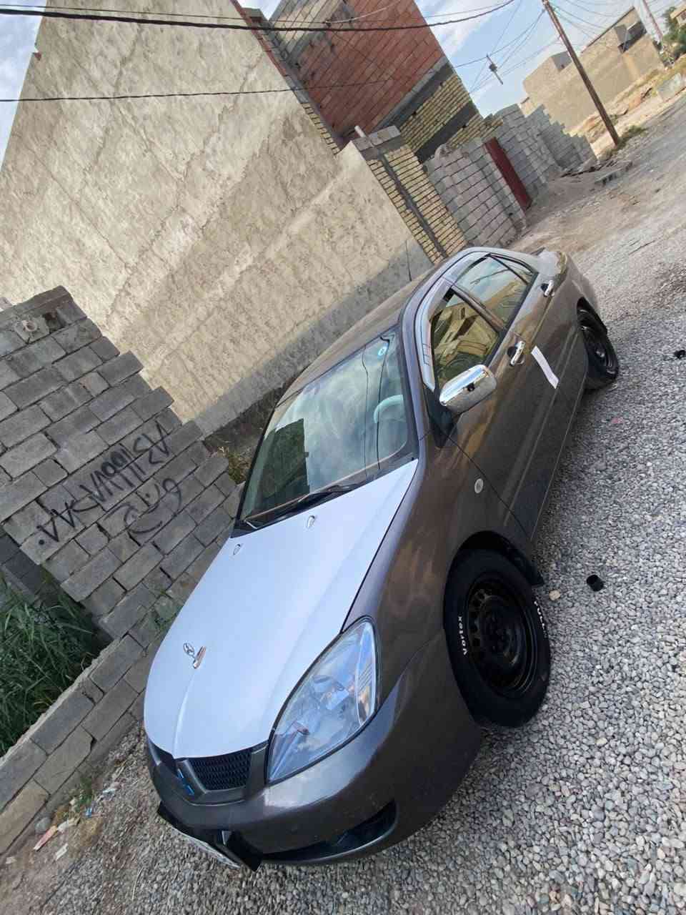 السلام عليكم لانسر موديل ٢٠١٠ رقم ديالى مشروع وطني سنويه ل٢٨ كير محرك تخم تاير صدر تبريد تدفئه كله مكفول السعر ٨٠بيه مجال بسيط العنوان ديالى كنعان  ***********
