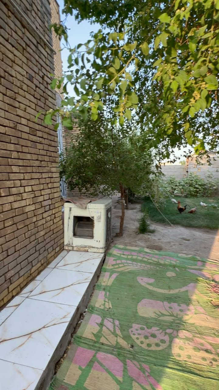 ٣٧٥م • بناء ٣٠٠م • حديقه