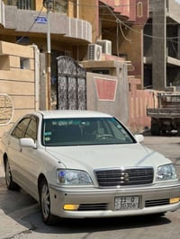 كراون • ٢٠٠٣ • رقم بغداد