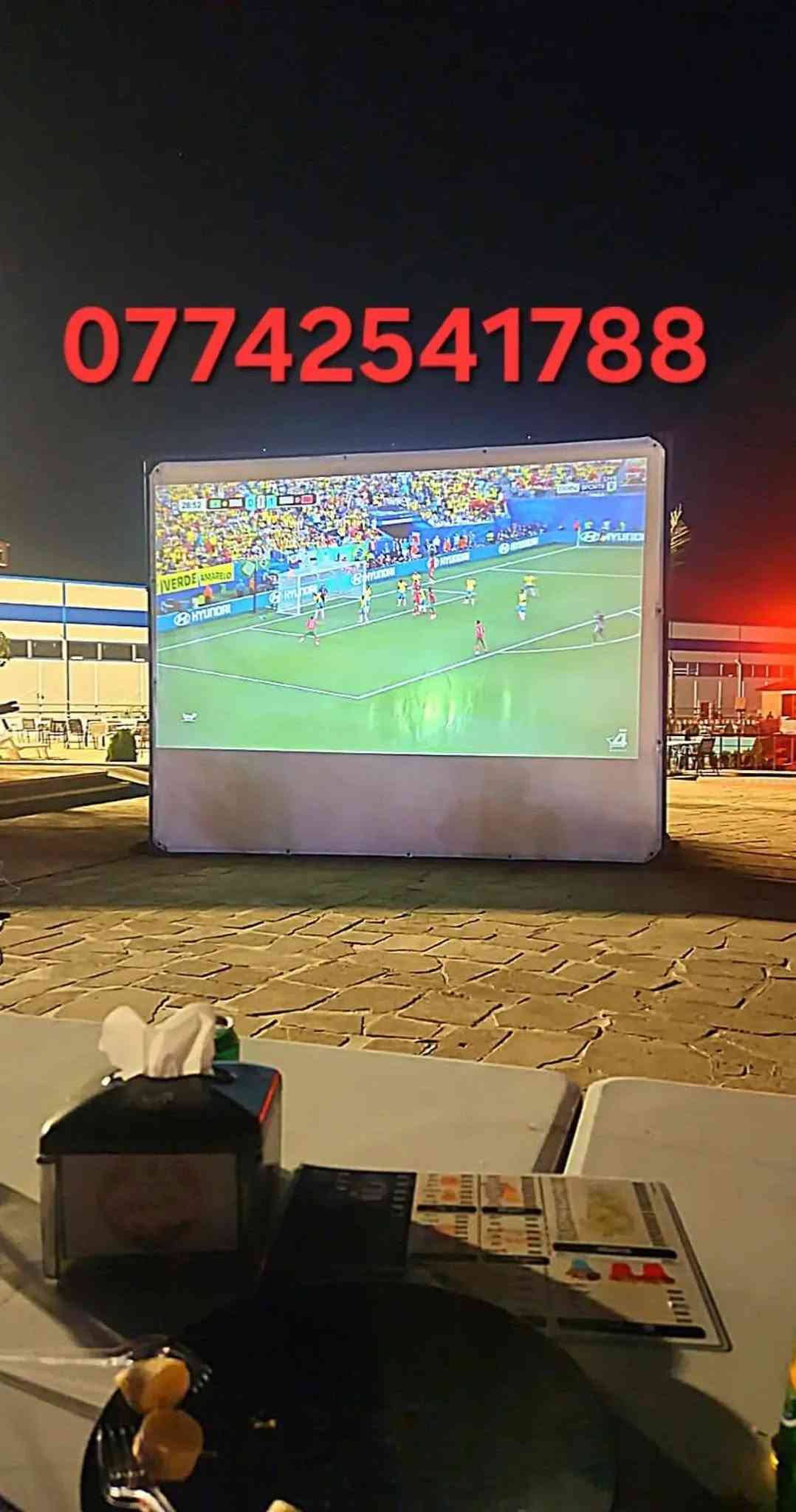 🔥🔥🔥جهاز العرض الضوئي PUTRIMS K12 (داتا شو)
✨️هو بروجكتر منزلي ومحمول عالي الأداء، يتميز بدقة عرض أصلية Full HD 1080p، ودعم تشغيل محتوى بدقة 4K، مع إضاءة قوية تناسب الغرف والاماكن الخارجيه منشا اوربي 🇩🇪🇩🇪🇩🇪
👇👇👇👇
اضاءه عاليه 25000:1
ansi 1500
40000 Lumins
✨️نظام اندرويد رسمي 
،✨️ويأتي مع منافذ متعددة مثل HDMI وUSB وخاصية ربط الهواتف الذكية.المواصفات الأساسيةدقة العرض: دقة أصلية 1920×1080 (Full HD) مع دعم فك تشفير فيديوهات 4K.السطوع والإضاءة: إضاءة عالية تدعم الوضوح حتى في وجود إضاءة متوسطة أو محيطة.حجم العرض: يقدم شاشة كبيرة تصل حتى 300 بوصة

الربط والاتصال: يدعم الواي فاي (انعكاس شاشة الهواتف أندرويد وآيفون)، البلوتوث للسماعات الخارجية، ومنافذ HDMI وUSB وAV.الملحق

☎️   ***********

نص مكتوب في الصور:
- W For you Live Apps Library Google TV Ultra Bright 4K Support Voice Control Your apps NETFLIX YouTube prime video CRave HBO tv+ Top picks for you
- *********** Ahmed DATA SHOW
- ***********
- ***********
- Bundled with Google TV Stick One-click access to massive contents Search Home Shop Discover Apps 2 M 8:35 YouTube prime video CRAVE Paramount+ HBOMax Spotify tv+ TVer tubi AbemaTV hulu twitch Google TV Hey Google Google Play