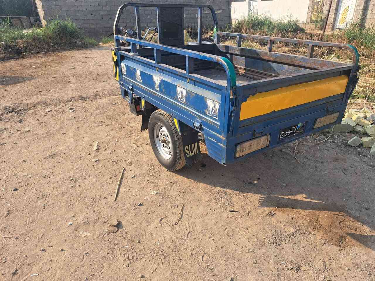 ستوته • موديل ١٤ • محرك جديد