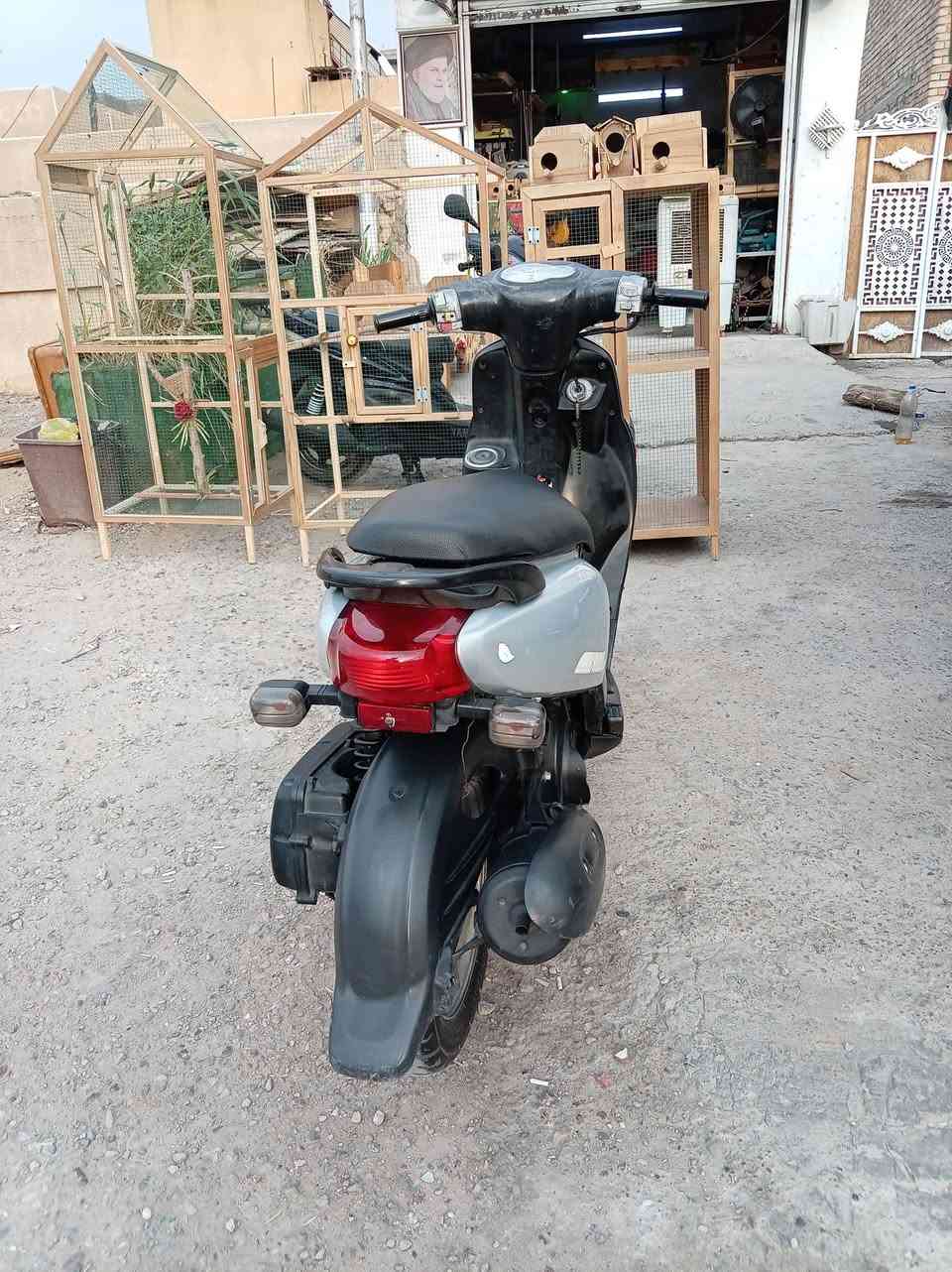 فله • للبيع • مجال قليل