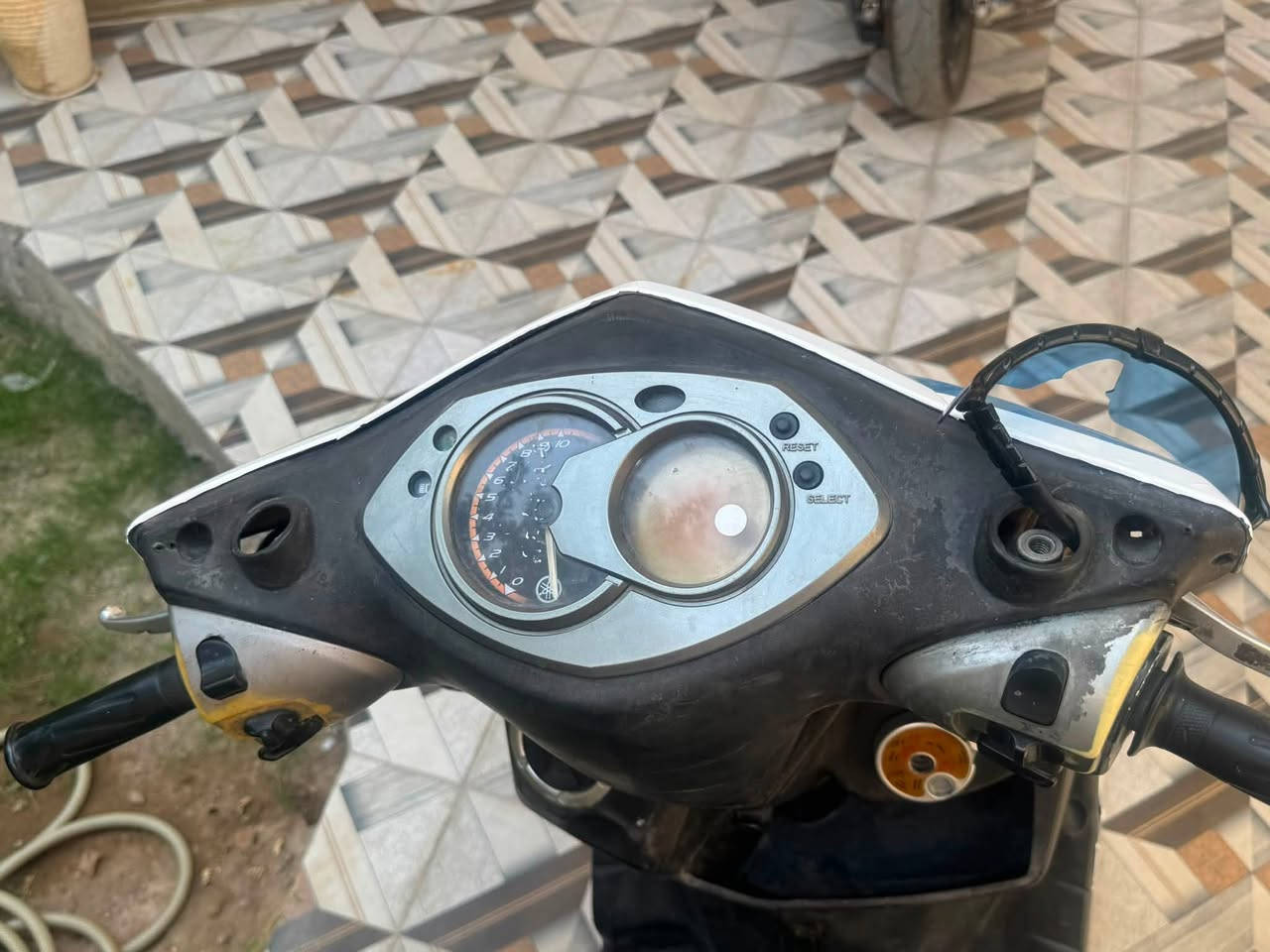سكنس فحل للبيع مكينة ناعمة كهربائيات كاملة سلف هندر دراجه كاملة بلاديه الدراجه كفرات بلادي ختم واحد ضفيره بلاديه جديده بعدها قفل جنطه قفل ستيرن شغال باتري جديد تايرات جدد
الاتصال ***********
بعقوبه بهرز
