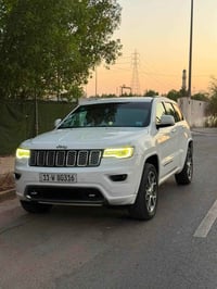 هارلم اوفرلاند • موديل ٢٠٢٠ • مكينة ٣٦٠٠ ٤×٤
