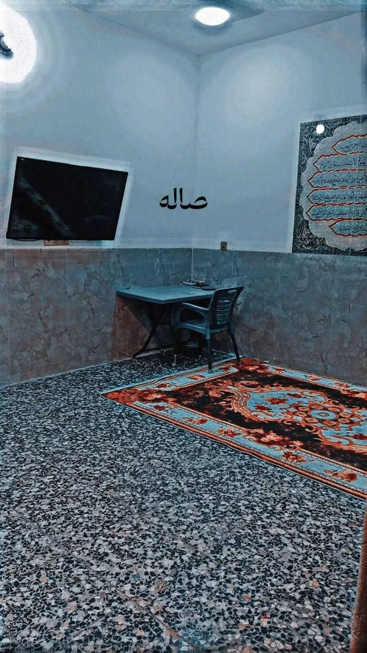 بيت مساحته 110 واجهه 10 ونزال 11 بناء 2026 قطاع 18 حي الأكراد  مقابيل مندي الجزيرة رقم الهاتف ***********
ادم للعقار الفرع الرئيسي
