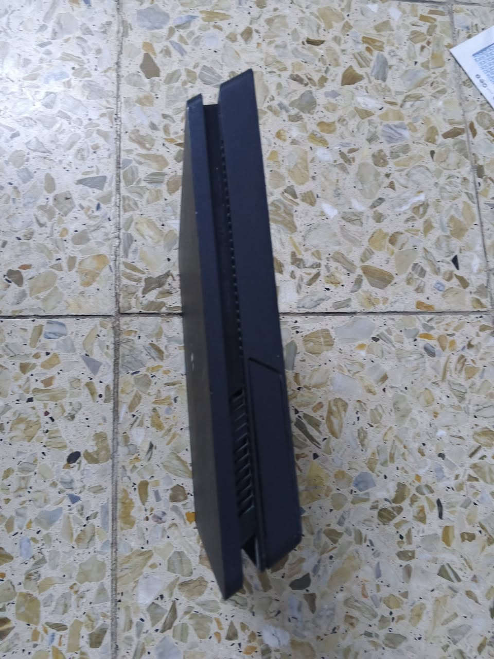 بلي 4 • نظيف