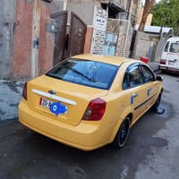 فورنزه ٢٠٠٧ • مكينة جديدة • كير اوتوماتيك