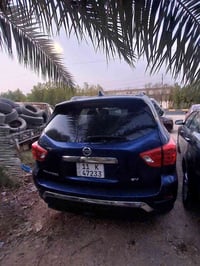 بافندر • ٢٠٢٠ • ٧ راكب