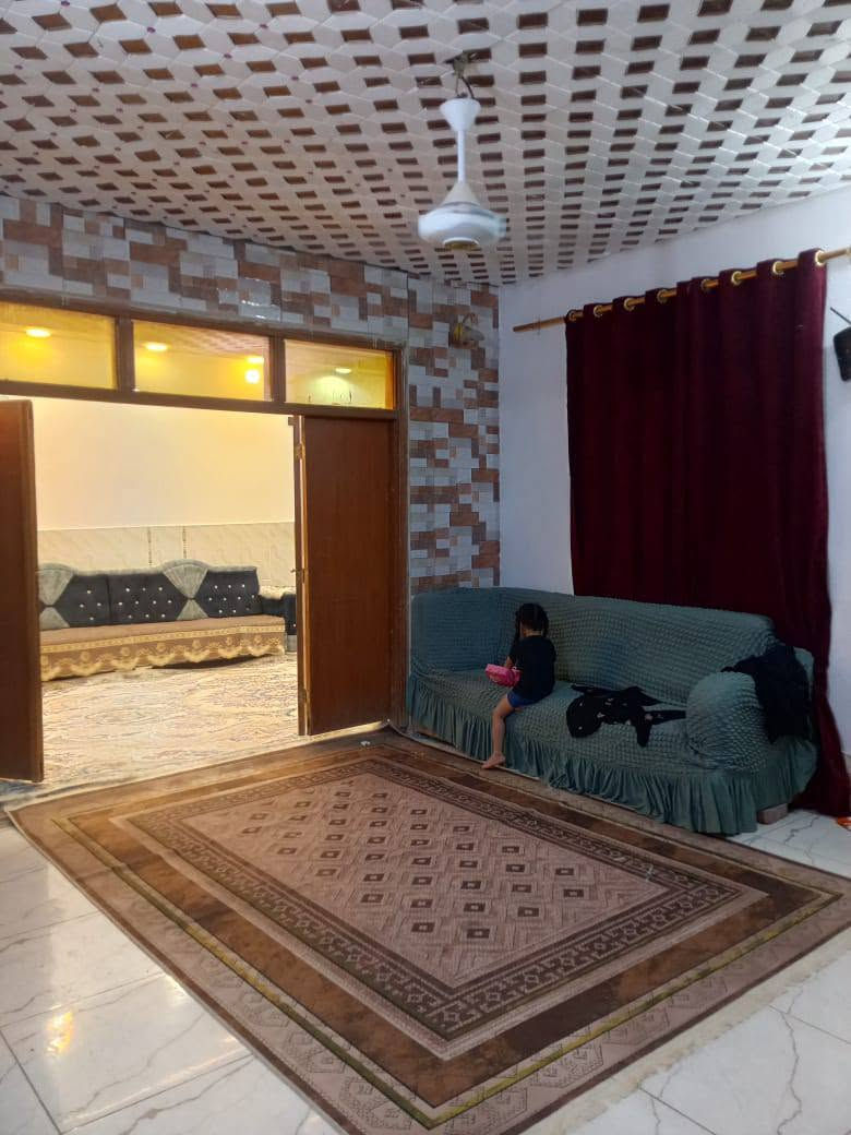 يا الله السلام عليكم ورحمه الله وبركاته الدار للبيع مساحه 100 العنوان النجف الاشرف الكوفه شارع المطار الجديد شارع الشفلات الدار واحد على واحد بناء حديث السعر المطلوب 55 مع المجال البسيط للتواصل رقم الهاتف اخوكم ابو طيبه صاحب مكتب الاخوين علما كافه الخدمات متوفره مشموله بالتطويب *********** النجف, العراق
