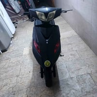 ثعلب • سلف وهندر • باتري تعبان