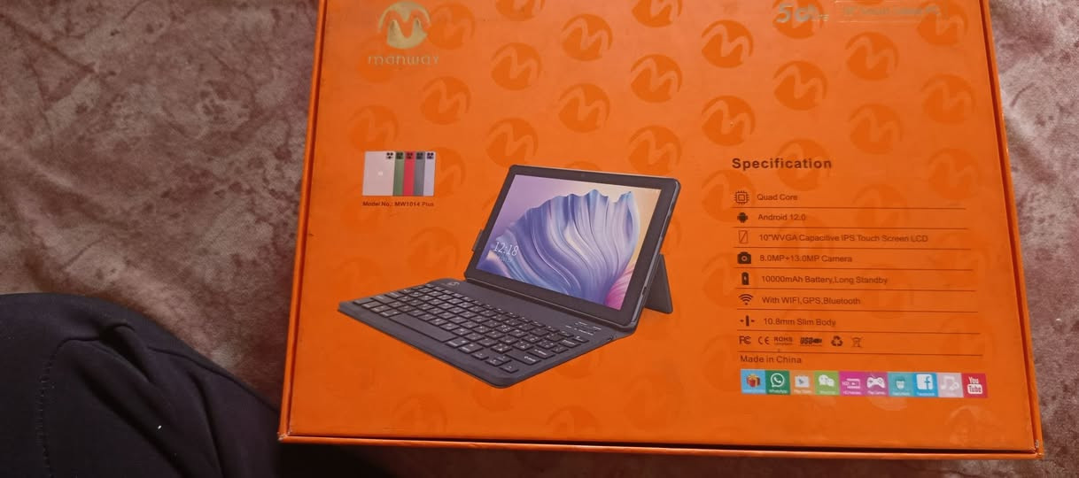 ايباد للبيع. mqnwqY
الذاكره. 256
 السعر. 110وبي مجال احسبه ب100 
المكان. بغداد. ابو غريب. الشهداء. شارع الشجيري. 
الرقم. ***********واتساب و رصيد
