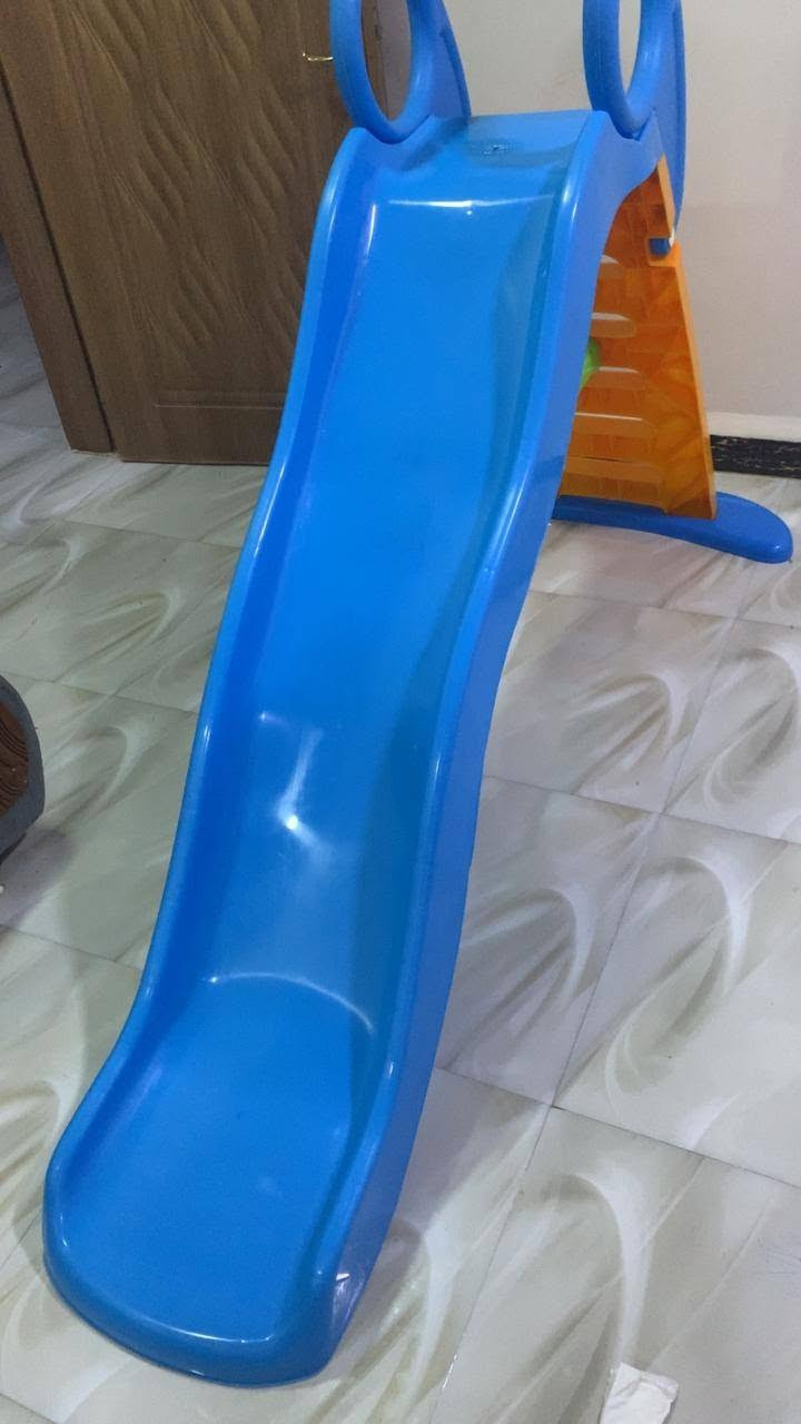زحليقة اطفال فول نضافة جديد ممستعمل للبيع
السعر //70 وبي مجال 

📍 عنواني // كركوك

للاستفسار  ***********
