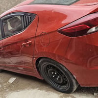 النترا • ٢٠١٨ • وارد كندي