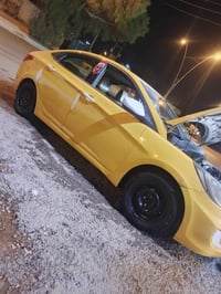 اكسنت • ٢٠١٥ • رقم بصره