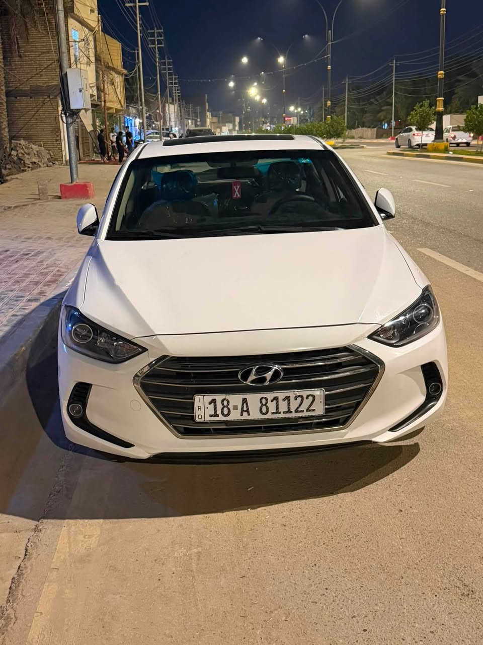 النتره مديل 18خليجي سياره كفاله عامه ماعده بارد بالجاملغ الامام شبر بارد السياره فول مواصفات عده البصمه والكشنات الجلد السياره جاهزه مكينه كير حداديه تخم تاير السياره باسمي تحويل ثاني يوم سنويه لل٢٠٢٨  السعر ١٤٠ 
***********

نص مكتوب في الصور:
- *********** رقم الهاتف