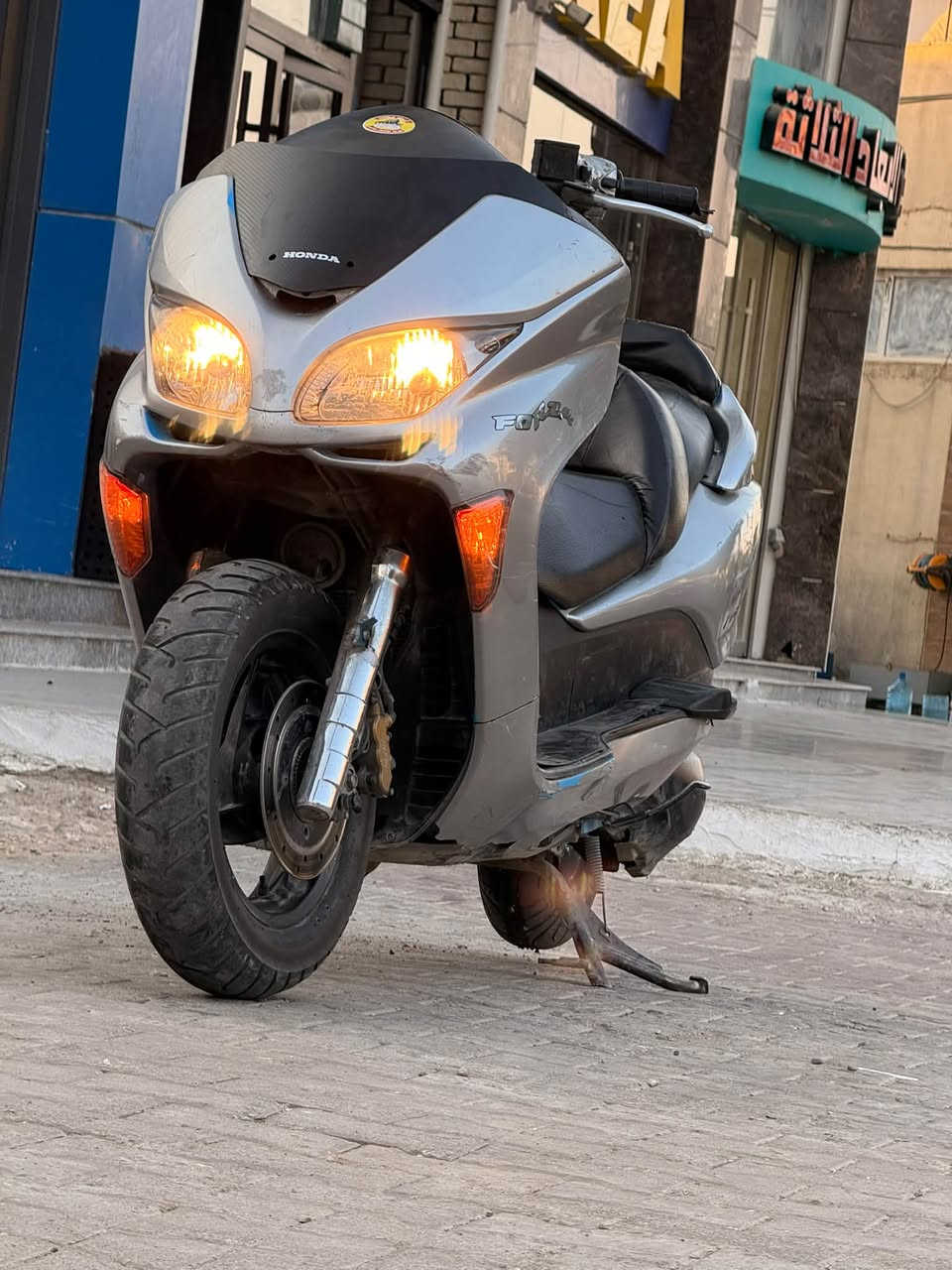 فورزه 08 كفاله عامه ما بيها اي نقص كله شغاله من طارف للطارف وضمان اشاير كلوبات كيجات كله شغال وبلشرط كل عيب مابيها خرسه لا صرف ولا بخار صوت كاتم فول ادك 140 كل اسد للبيع فقط سعر 900 مجال كلش قليل كركوك ***********
