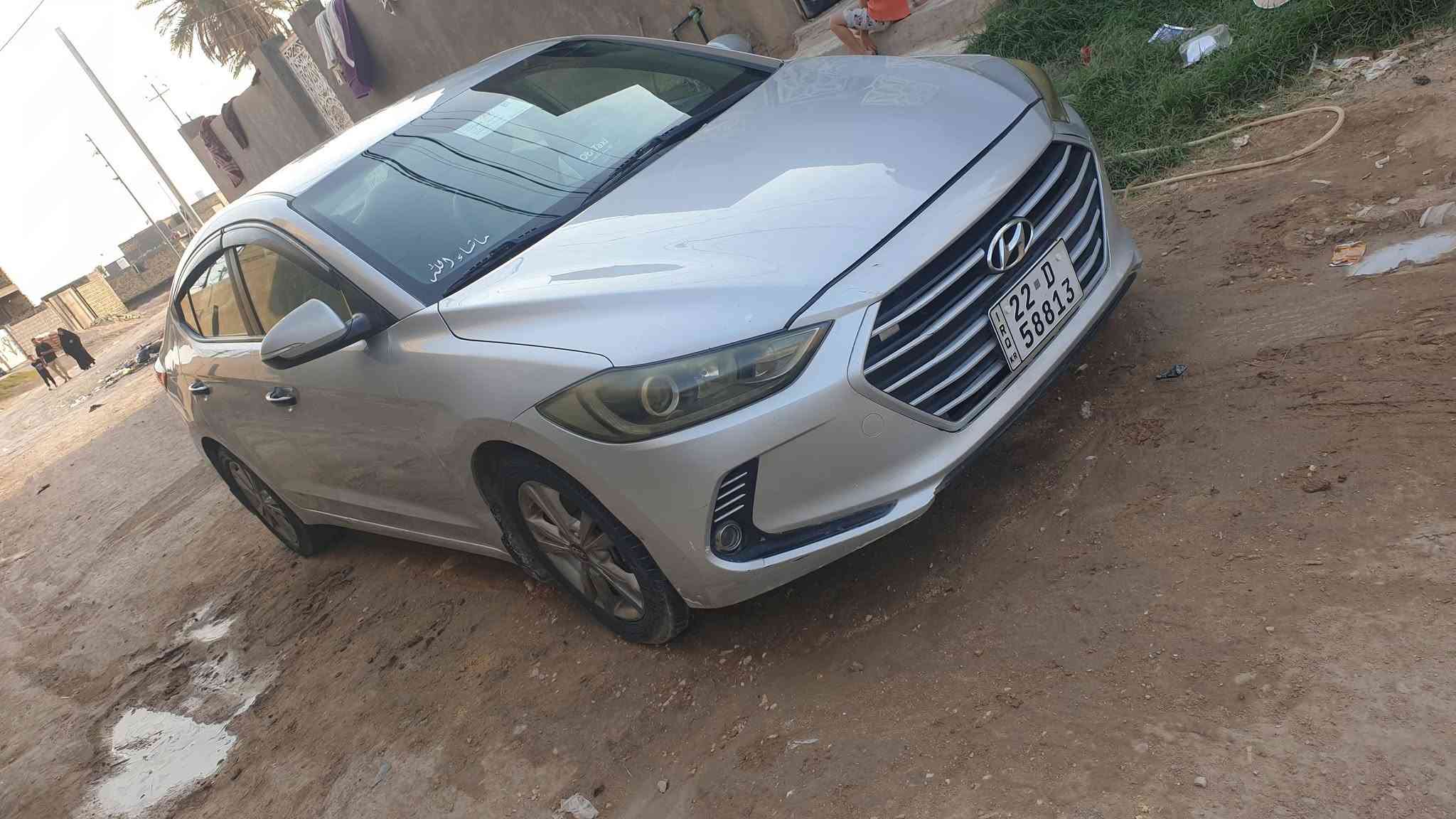 النترا مديل ١٧خليجي كير محرك تبريد برغي مامفتوح بيها حداديه تخم تاير جديد بيها باب صبغ اثر شخط اوقبق الجنطه فقط مكاني بابل شارع ٨٠ بسمي اربيل رقم جديد السعر١١٨ اوبيها مجال قليل *********** ترهم امراوس حسب القناعه
