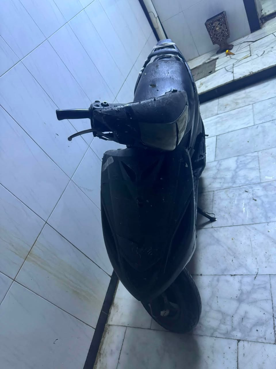 بغداد • مدينة الصدر