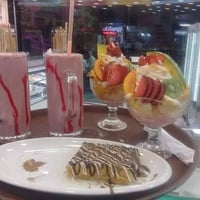 اربيل • باتندر • شيف حلويات