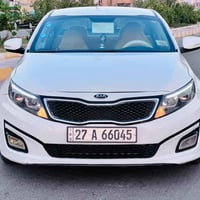 اوبتيما • ٢٠١٥ • وارد امريكي