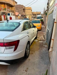 اكسنت • ٢٠٢٤ • محرك ١.٥