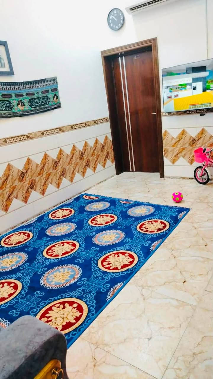 #أَعَــــــــــــــــــــلَأَنَ) 
   ((#مكتــب_شمــس_الباحــث_للعــقارات_السماوة))

عقار  للبيع  ▪️منطقه ال 36    

المساحــه   ▪️100 متر    

يتكون من غرفه نوم  صاله استقبال مطبخ   ومجمعات صحيه علما مطلوب 28 مليون التسديد الشهري 177 الف بناء سنه 2021

لمعرفه السعر  الكلي مع الطلب وباقي التفاصيل اترك تعليق داخل المنشور   

#حاب_تعرض_عقارك_كل_ماعليك_مراسلتنا_على.          _الخاص_أو الأتصل_على_أرقام_المكتب https://www.facebook.com/shamsalbhith?mibextid=LQQJ4d

     شمس الباحث للعقارات السماوة 
                      
                  ***********      ***********
