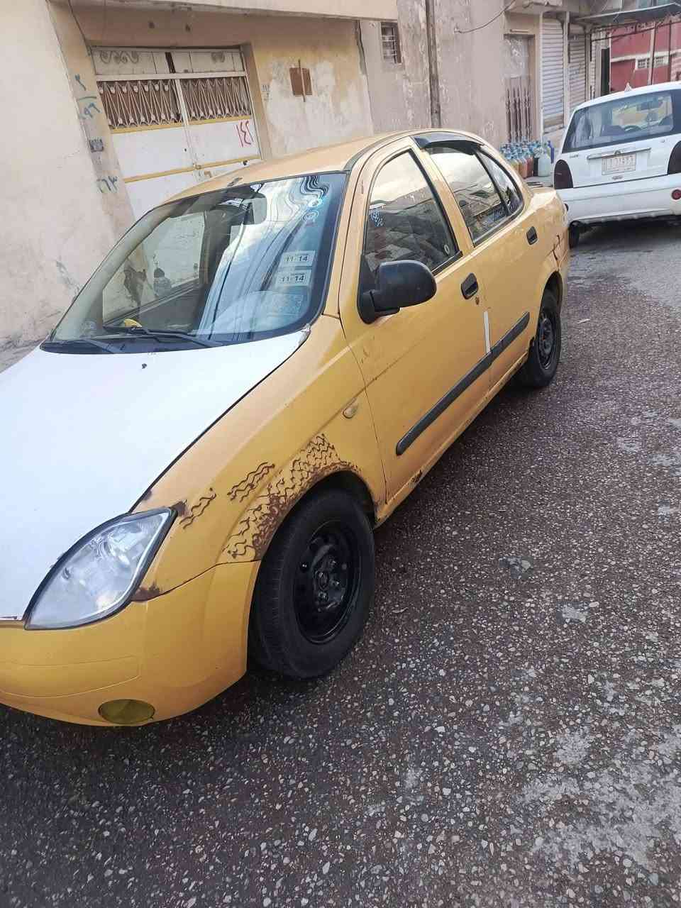 طيبه • ٢٠١٥ • غرامات صفر