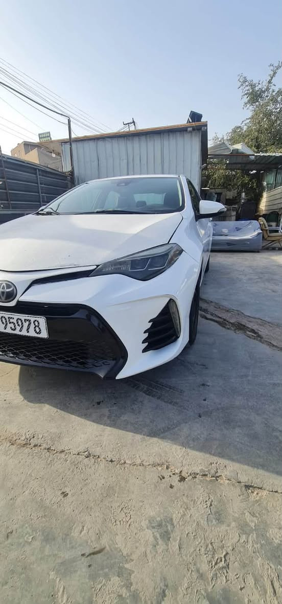 � للبيع تويوتا كورولا 2019
🇺🇸 وارد أمريكي

📅 موديل 2019

📍 الموقع: بغداد الجديدة

💰السعر : 120 ورقة 💵

السيارة نظيفة وحاضرة للفحص، والبيع للجادين فقط

*********** واتساب فقط
