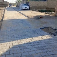 ارض زراعية • السكك • ٢٥٠م
