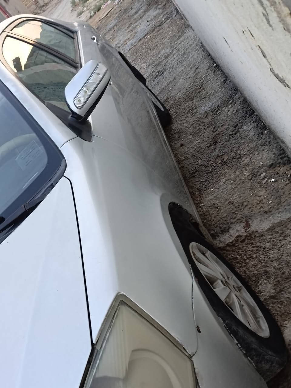 جيلي موبيل • ٢٠١١ • نجف