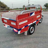 ستوته • موديل ٢٠ • كهرباء شغاله