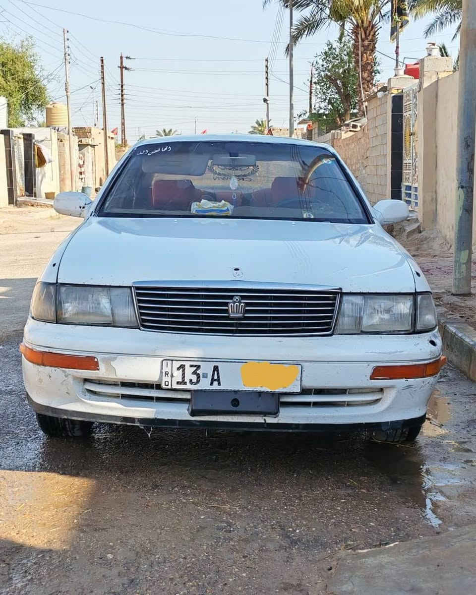 سلام عليكم بطه للبيع بسمي رقم ميسان سنويه لل30مكفوله كص ونقل وعيب شرعي مكان ميسان قلعه صالح السعر 38 وبيها مجال رقم الهاتف ***********
