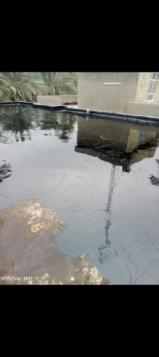 سلام عليكم كادر تطبيك شتيكر وزفت شرط فحص ماي شقل درجه عوالاه سعر مناسب رقم الهاتف*********** وتساب مكان رفاعي
