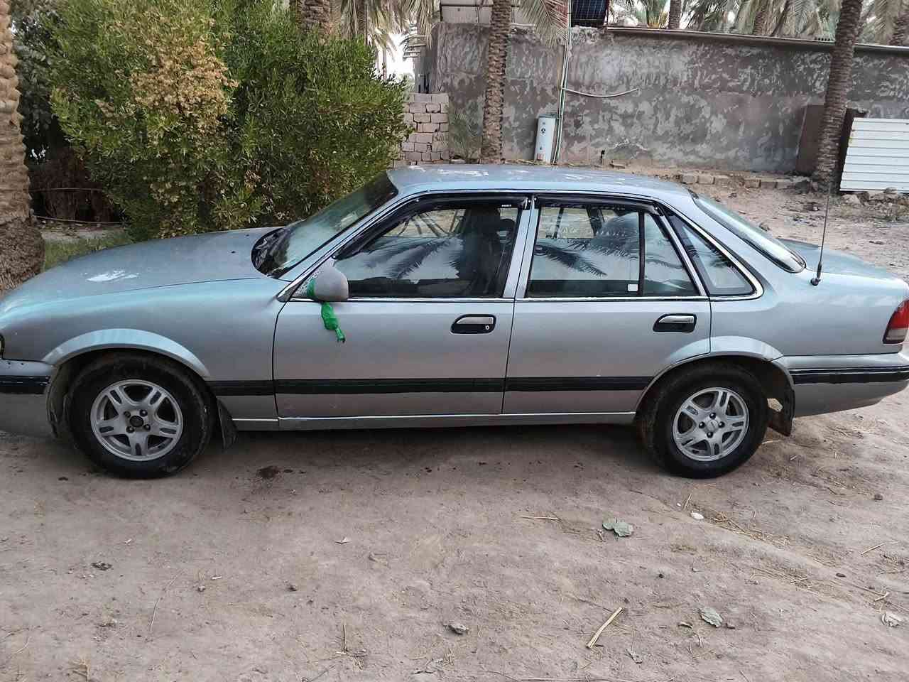 برنس فراشه البيع موديل 96
سياره جاهزه من حداديه وتاير 
سنويه بسم صاحب السياره 
رقم بغداد مشروع وطني 
سعرها 32وبيها مجال  العنوان بابل سده 
الهنديه رقم صاحب السياره
***********   التوضيح مكلف بنشر
