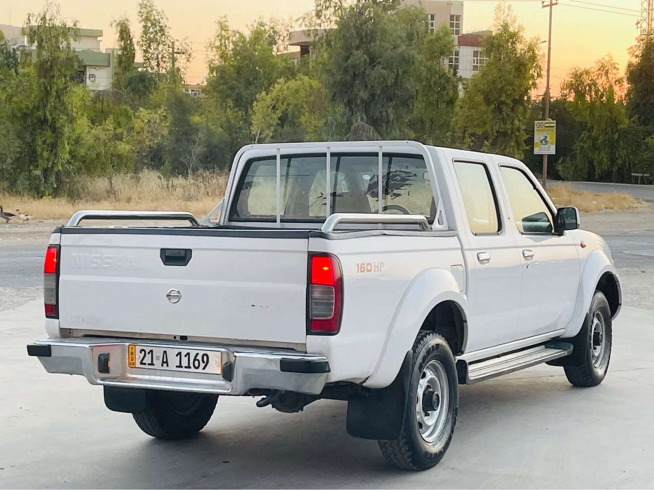 ***********نیسان بیکاب دە بل ئە کسل نمونە لە جوانی بئ بو یاغ بئ سارد سە نە وی تا زە کارتی بە نینی هیە  هە مو گیانی بە شرت گئرو  مە کینەو تە بریت بە شرت سعری ١٤٤کمئ مە جال شمشمل, السليمانية

