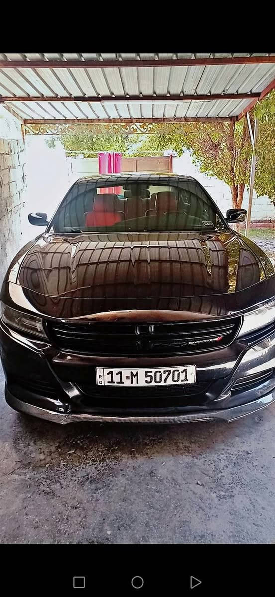السلام عليكم
جارجر 2016   SXT

  معروفه مواصفاته 

مكفوله من التبدبل والصبغ

من الدعامية للدعامية

الاستفسار ***********
