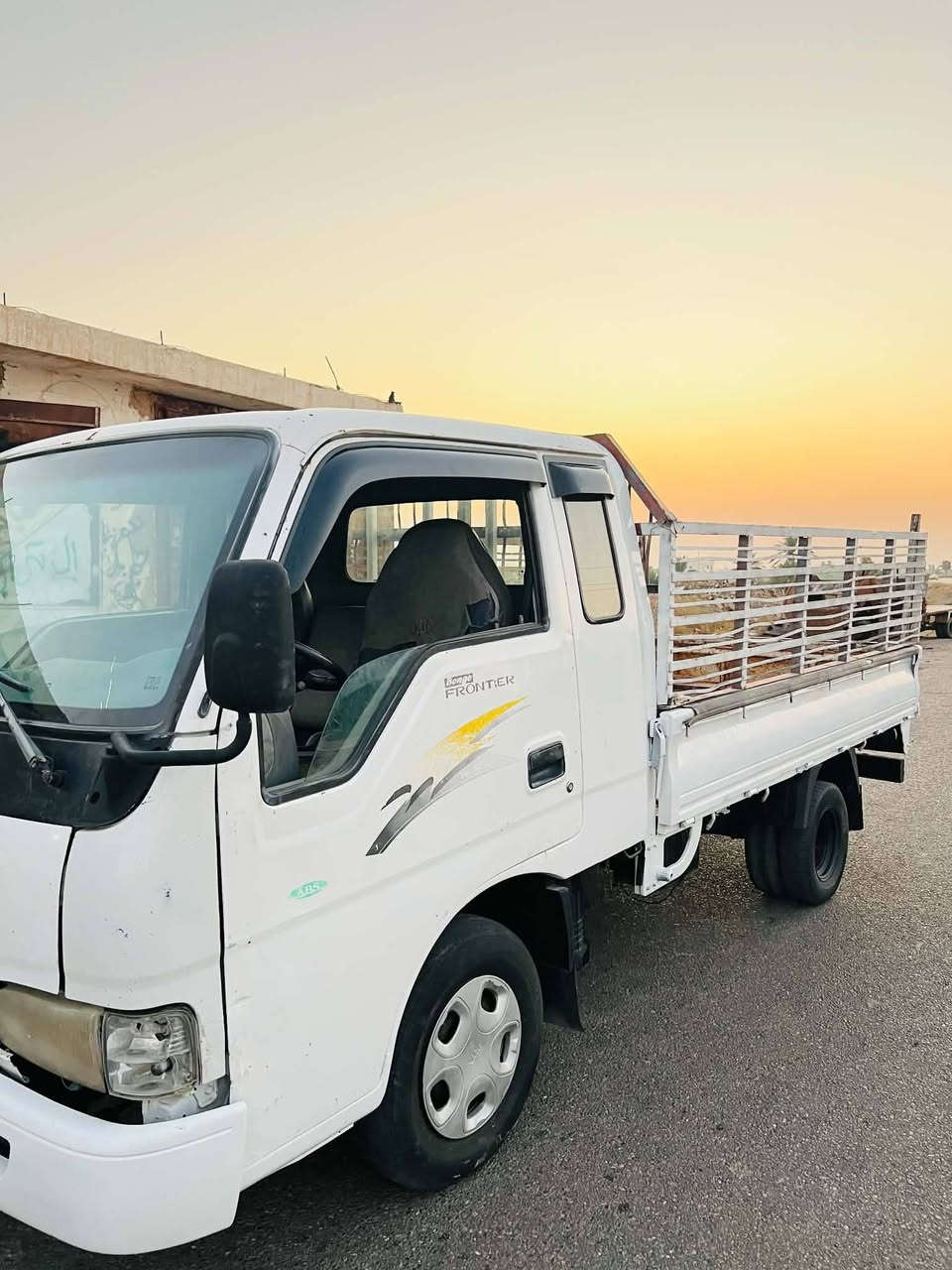 بسم لله.. كيا فونتيرا موديل 99 رقم انبار مشروع وطني قماره بدون صبغ بدي مرشوش محركها زين اكسل زين باور كير بي نمره ما تجي الشاصي بي تصليح ابيع نضام كص رقم شاصي دك محلي تحويل مباشر السياره شي على شي زينه السعر 40 وبيها مجال شويه مكان السياره الانبار جزيره الخالديه للتواصل... 👇
***********
***********
بسم لله.. كيا فونتيرا موديل 99 رقم انبار مشروع وطني قماره بدون صبغ بدي مرشوش محركها زين اكسل زين باور كير بي نمره ما تجي الشاصي بي تصليح ابيع نضام كص رقم شاصي دك محلي تحويل مباشر السياره شي على شي زينه السعر 40 وبيها مجال شويه مكان السياره الانبار جزيره الخالديه للتواصل... 👇
