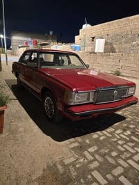 سوبر ١٩٨٢ • رقم بغداد • صبغه جديده
