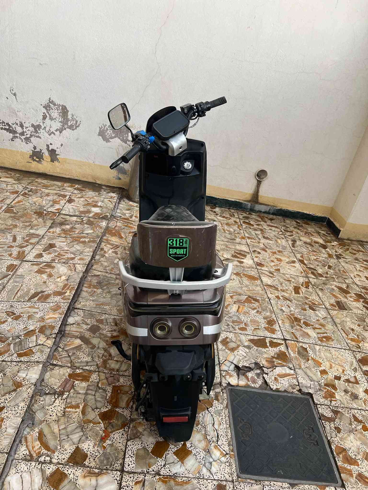 سلام عليكم دراجه شحن للبيع نقصه بس بطاريات + تغليف كشن
318 اصدار الاول

عنوان بغداد بلديات

***********
