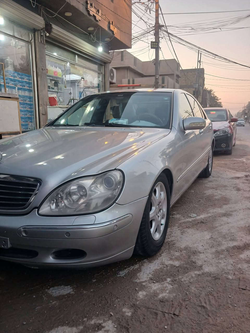 غواصه • ٢٠٠١ • رقم اربيل