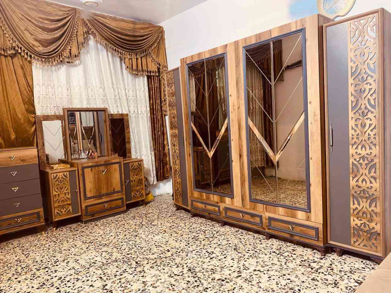 سلام عليكم غرفه تركيه نظيفه مكان كربلاء انتصار  مكلفه بالنشر *********** غرفه جديده اي ضرر ما بيها غرفه نظيفه 100%
