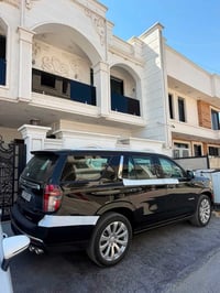 تاهو بريمير • ٢٠٢٤ • التاجيات