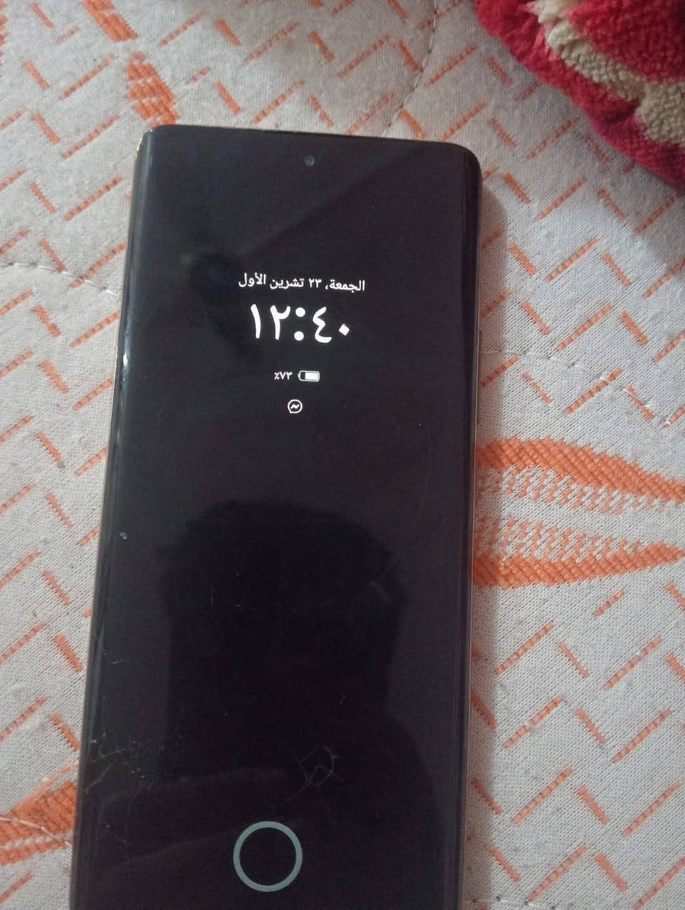ريلمي 11 برو • ٢٥٦ • بطارية ٥٠٠٠