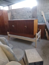 بوفيه • مستعمل • ١٫٥م
