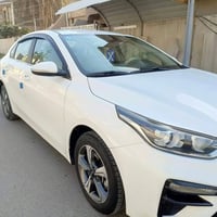 سيراتو ٢٠١٩ • رقم بغداد • فول مواصفات