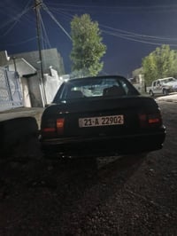 أوبل • ١٩٩٣ • تماتيك