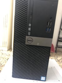 كيس دل • كوراي i5 • GTX 1050Ti ٤جيجا