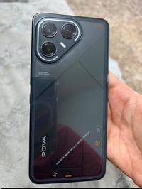 POVA • موبايل • فلوجه