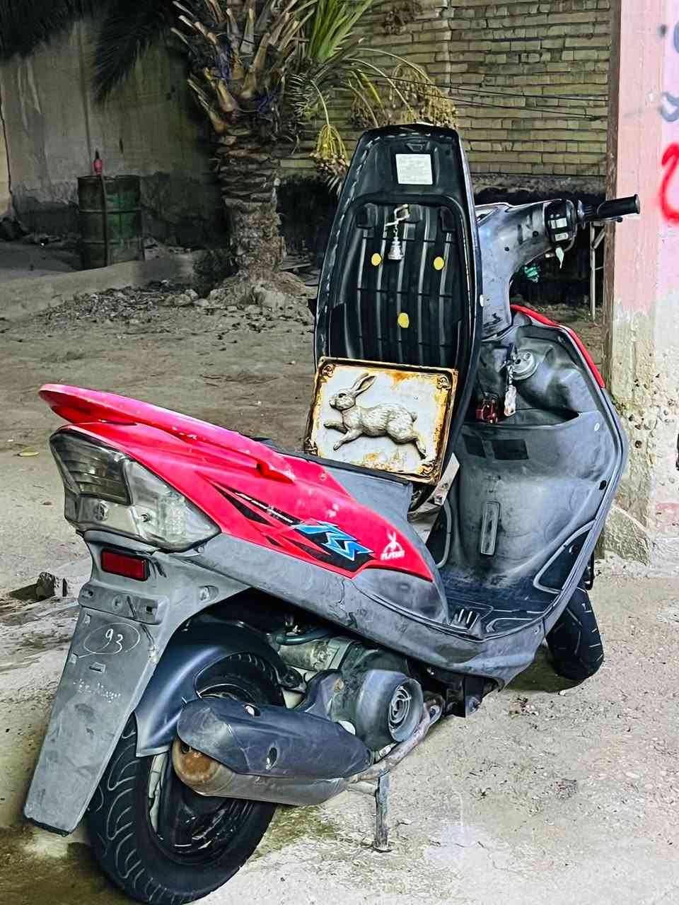 لبيع عدله كفاله عامه دراجه نضيفه مايحتاج أسوف عليه ٩٠٠❤️🫶🏻***********
