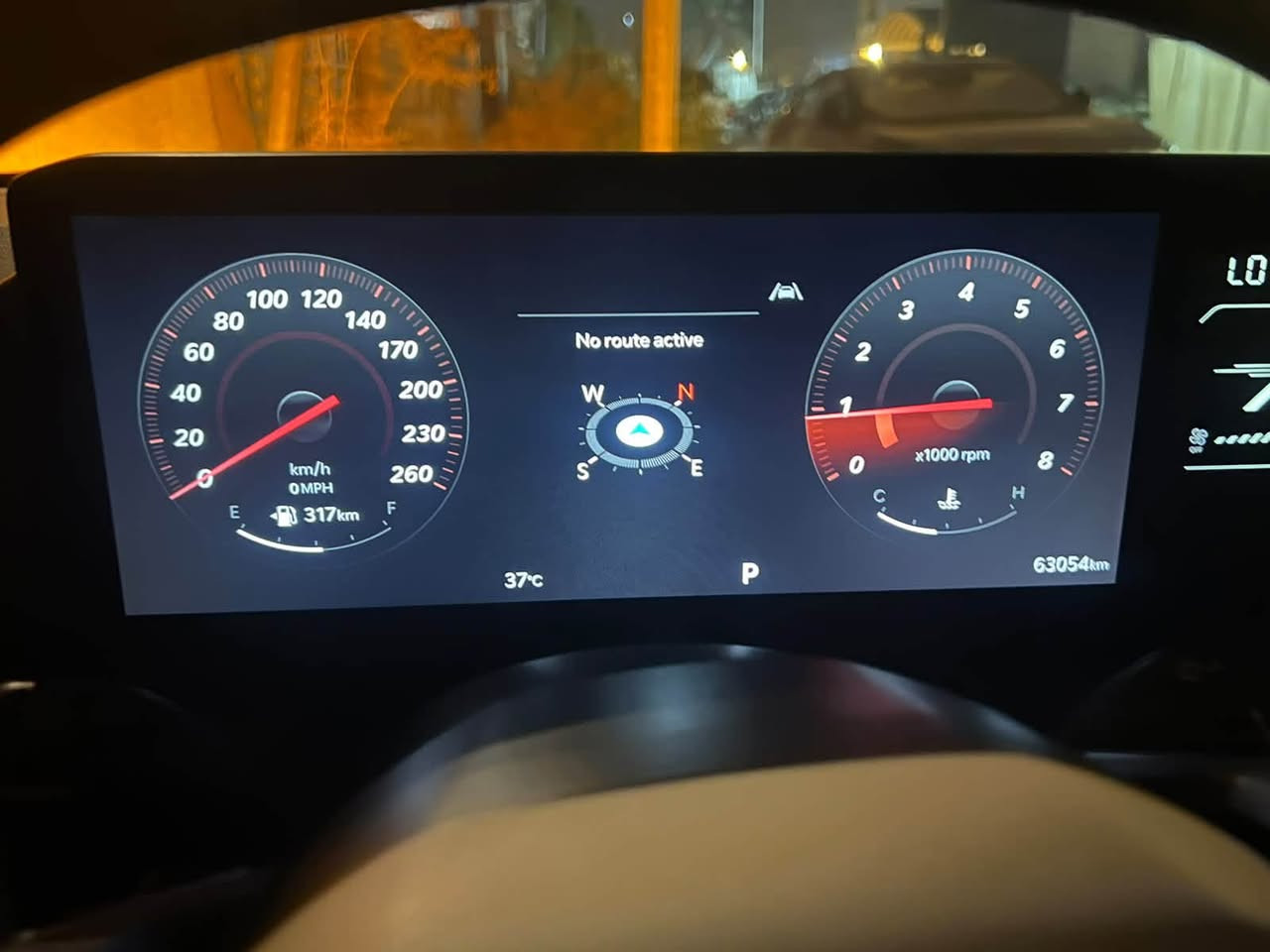 تعريب K4 • خرائط 2026 • آبل كار بلاي